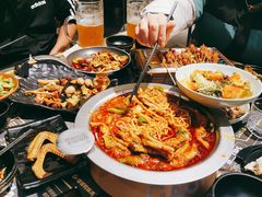 -嘎嘎鸭脑壳(蜀汉路店)