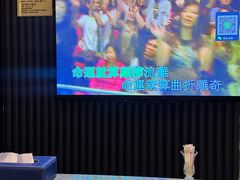 -堂会(天河店)