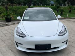 -TESLA 特斯拉(上海太古汇体验店)