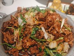 -四世同堂·京菜·烤鸭(双井店)