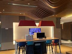 -珠海拱北口岸智选假日酒店