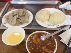 -姚记炒肝店(鼓楼店)