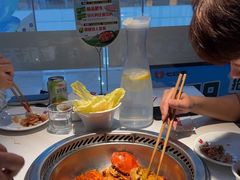 -七欣天香辣蟹火锅(万达广场店)