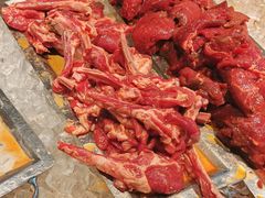 -天伦松鹤大饭店·欣妮咖啡