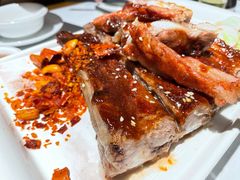 功夫手抓骨-猪腰一家·地道佛山菜(盐步店)