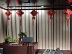 -渔歌雅宴·渔鲜烤鸭(北京西站店)