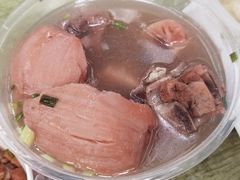 -燕子煨汤(山海关路店)