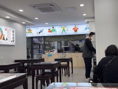-孔一凡·手工饺子(时尚明苑店)