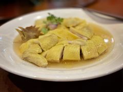 盐水鸡-大门水乡·顺德菜