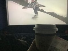 -AMG海上明珠影城(上海环球港RealDCinema店)
