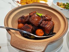 -富淳饭店(陆家嘴保利广场店)