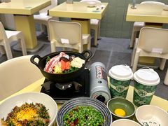 -米仓食堂(皇庭广场店)