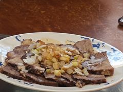 -柴氏风味斋(甘家口店)