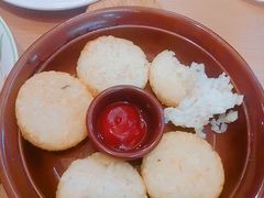 -萨莉亚意式餐厅(彩悦城店)