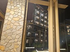 -亚龙湾希尔顿自助餐厅·海鲜·烧烤·沙滩BBQ·现场乐队