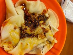 -龙抄手(春熙路总店)