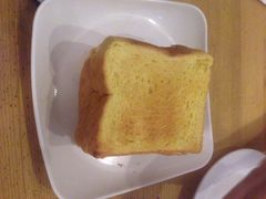 烤面包片-鬼味烤翅(南锣鼓巷店)