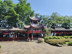 -丰都鬼城名山景区