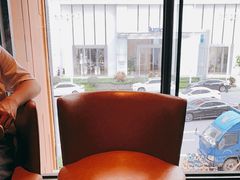 -星巴克臻选(广州高德置地秋广场店)