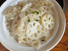 -圆圆家私房美食(民权路店)