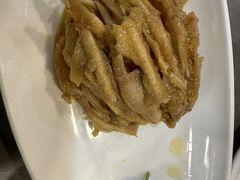 -烤肉宛饭庄(北新桥店)