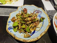 -昱匠·日本料理(金融街店)