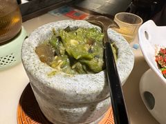 -佬麻雀·剁椒鱼头(京基KK One店)