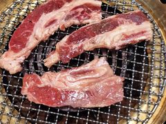 -韩盛·盛江山自助料理(于洪新玛特店)