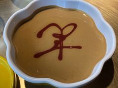 麻酱小料-羊大爷涮肉(亮马桥店)