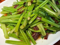 -香江农家乐饭店