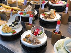 -天赢酒楼(青馨家园店)