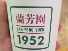 -兰芳园丝袜奶茶(亦庄大族店)