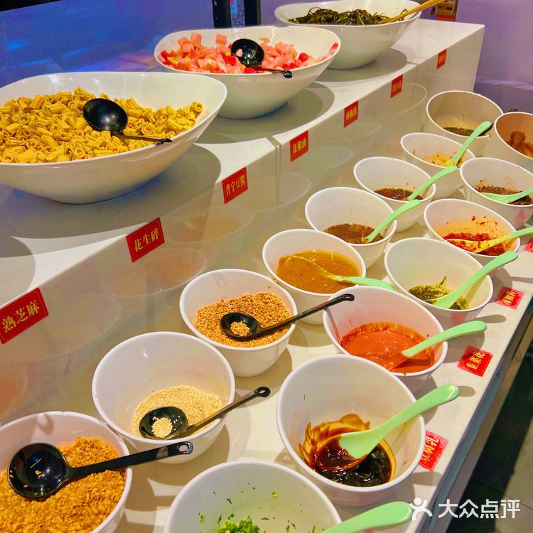 真的不要太好吃啦😋鑫潮记潮汕火锅🍲 