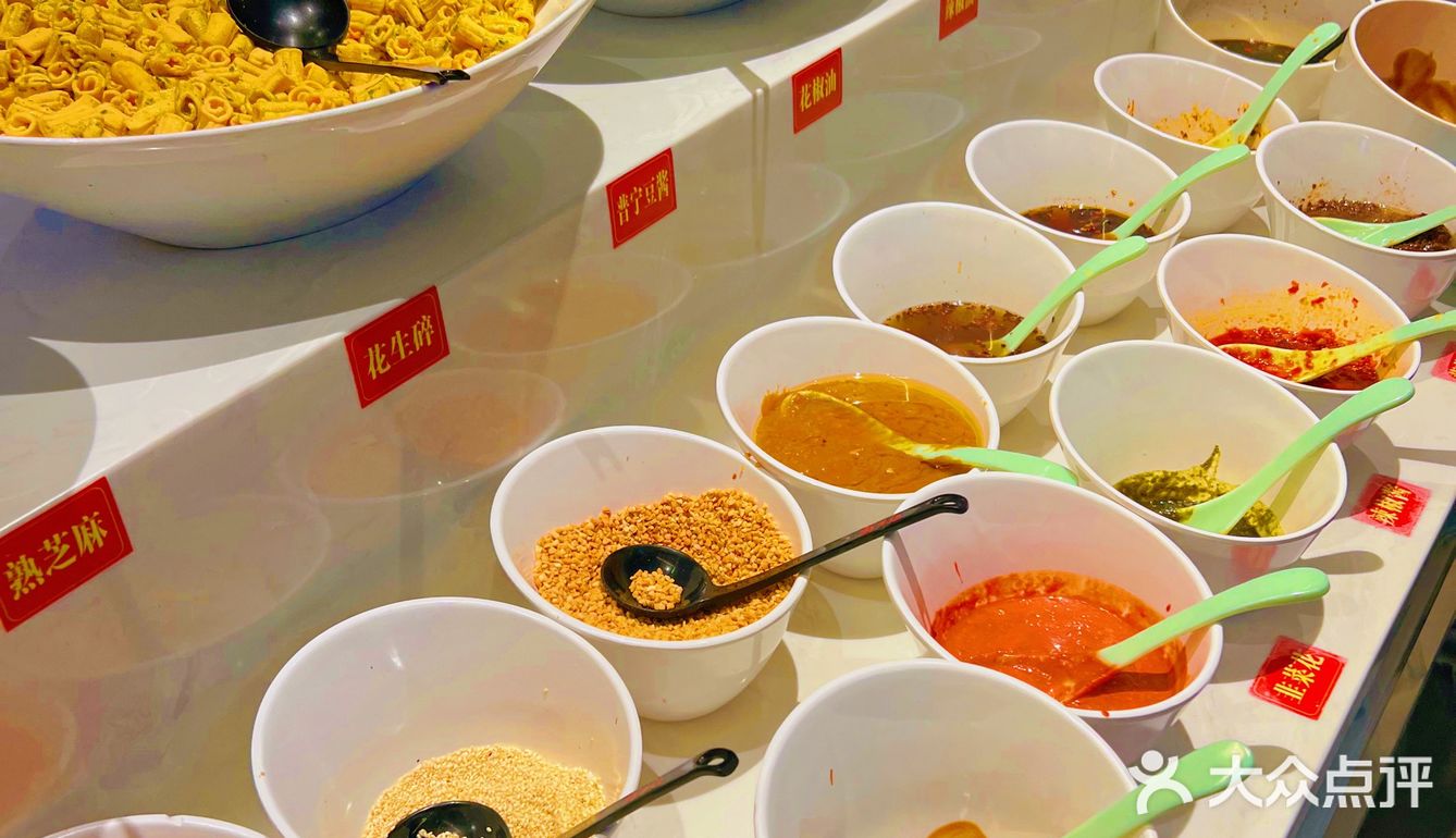 真的不要太好吃啦😋鑫潮记潮汕火锅🍲 