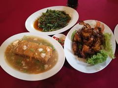 -德成饭店