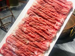 -北平三兄弟涮肉(簋街总店)