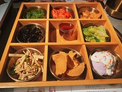 -兰正韩·韩国料理(春熙路店)