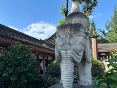 -成都市文殊院