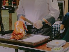 -紫光园·烤鸭(吕家营店)