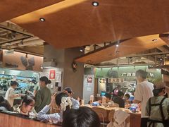 -水平有限广西米粉·广西风味集(五道口店)