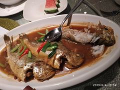 -肴约·花园式餐厅(湖里店)