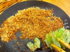 -长药唐师乐山油炸(石人直营店)