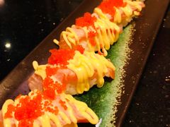 -德川家日本料理(龙德广场店)
