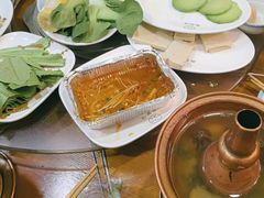 -義聚德·清真铜锅涮羊肉·烧烤(河东店)
