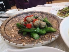 香煎鲮鱼球-有腥气私房菜·寻味顺德