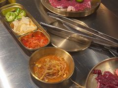 -核桃碳烤肉馆(深圳首店)