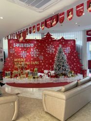 -深圳美莱医疗美容医院