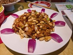 -大海碗·炸酱面·烤鸭·京菜(天坛店)