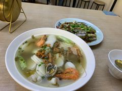 -面道赞宁海海鲜面(迎凤街店)