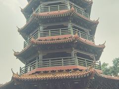 -光谷广场
